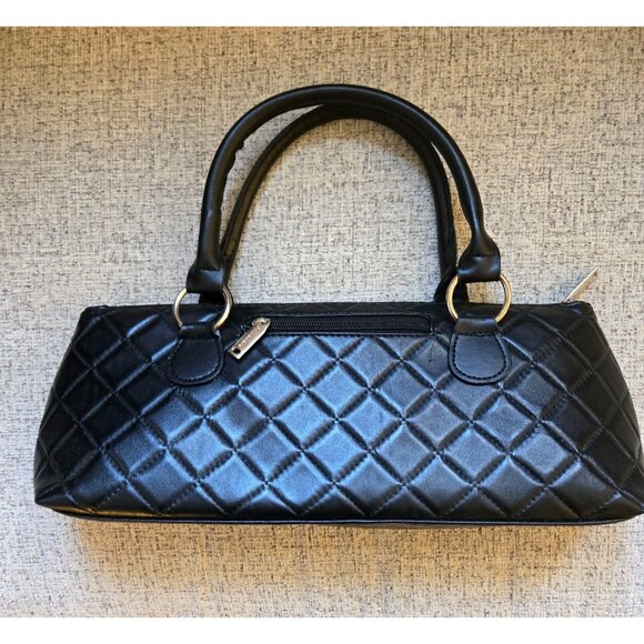 Insulated Wine Clutch Purse By Primeware Inc. With Thermal Lining & Zipper Closu - Picture 4 of 5